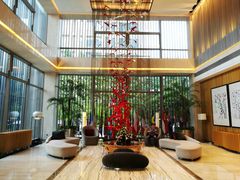 -北上海大酒店-北鸥西餐厅