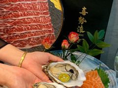 -喜聚薈·花膠雞海鮮火鍋(越秀店)