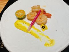 -花潮料理艺食馆(世欧广场店)