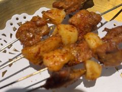 -鑫悦诚府·新鲁菜·餐厅(趵突泉店)