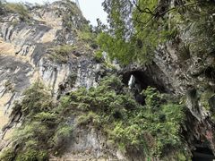 -英西峰林·洞天仙境