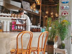 大堂-北京铁手咖啡制造总局metalhands(东四店)
