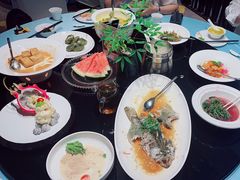 -青螺餐厅·家宴(松雅湖店)