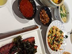 -李记搅团•非遗陕菜(三桥店)