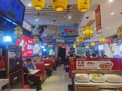 -渔家风味·鲅鱼水饺·央视展播·海鲜天津菜(开发区店)