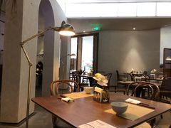 -来龙里 精致 东南亚餐室(万象城店)