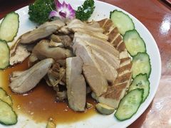-清真悦宾楼食府(海湖店)
