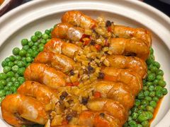 -汉水谣·江景餐厅(江滩店)