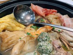 -百珍风味楼(瑞丽路店)