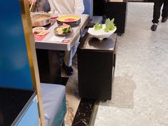 -一绪に寿喜烧(虹悦城店)