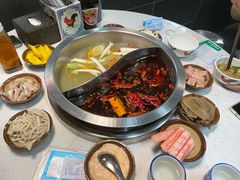-芈重山老火锅(昌平店)
