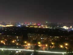 -烛影拾光观景餐厅·创意菜·摄影·小提琴(大唐不夜城店)