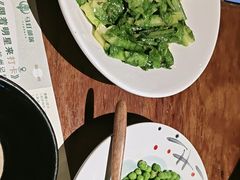 -马灯部落·西湖边的创意山景餐厅(虎跑动物园店)