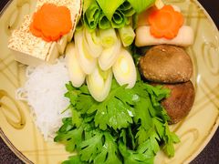 -人形町今半(有楽町店)