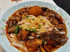 全家福粉-进哥湖南津市牛肉粉店(下沙店)