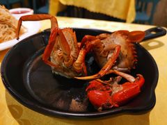 莲花公园煎蟹-莲花公园煎蟹(总店)