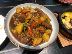 -鑫悦诚府·新鲁菜·餐厅(趵突泉店)