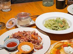 -JINNS锦时 steak&pizza(浸信会礼拜堂旧址店)
