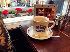 -西村咖啡店 (中山手本店)