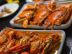 -三妹小龙虾·黄油蟹(华侨城总店)