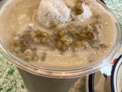 -鸿姐老火锅(疁城新天地店)