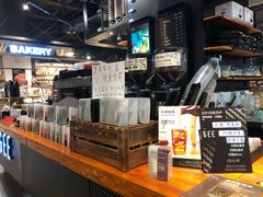 -Gee Coffee Roasters(万象天地店)