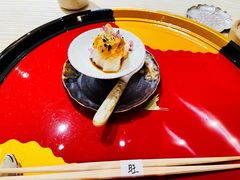 -旬怀石料理(嘉善老市店)