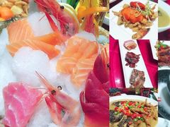-黛瓦里巷(南京东路店)