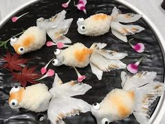 -富淳饭店(世纪公园店)