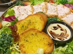 -Yum Yum 土耳其风味餐厅(万达尊店)