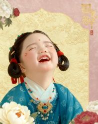 -小阿福儿童摄影(华中智谷店)