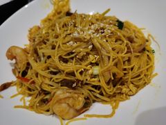 星洲炒米粉-千日贺茶餐厅(开发区安盛店)