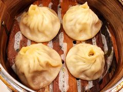 蟹粉小笼-王家沙点心店(南京西路总店)