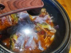 -小小河边鱼(天润城店)
