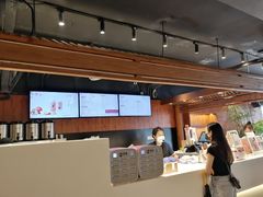 -茶理宜世(京溪店)