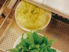 -京都蝎府羊蝎子火锅(珠市口店)