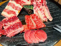 -杉海和牛烧肉海鲜自助(会展城店)