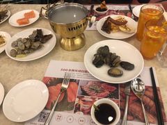 -芭菲盛宴·环球美食(解放碑英利国际店)