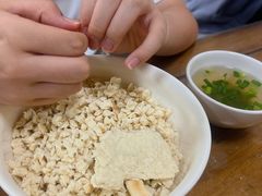 -老刘家泡馍·陕西老字号(钟楼广济街店)