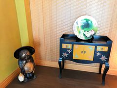 用餐区-王鼎精致料理铁板烧(世博源店)