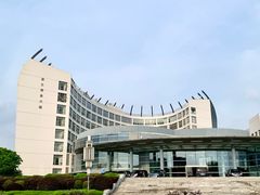 -东华大学(松江校区)