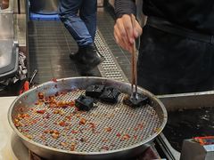 -黑色经典臭豆腐·湖南特产(坡子街店)