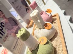 -LANN I 蘭 SPA(陆家嘴中心店)