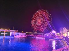 -三亚海昌梦幻海洋不夜城