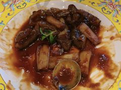 -惠丰堂饭庄·烤鸭·京味菜(翠微路店)