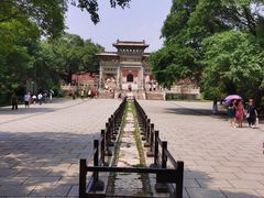 -北陵公园