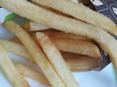 咔滋薯霸（中）-德克士(阳光店)