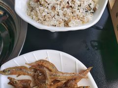 -野菌皇海景野生菌火锅(滨海大道店)