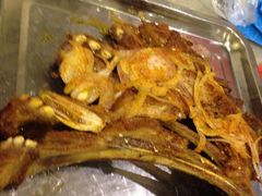 -火龙堂·风味民间菜(文一路店)