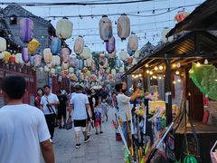-杨家埠民间艺术大观园